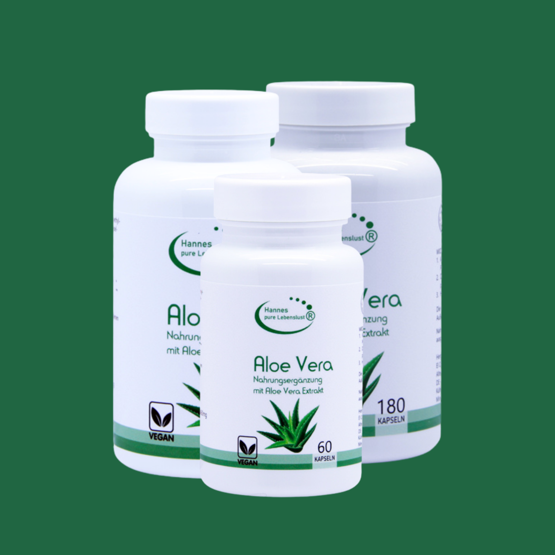 Aloe Vera: Naturwunder mit vielfltigen Anwendungen und Eigenschaften